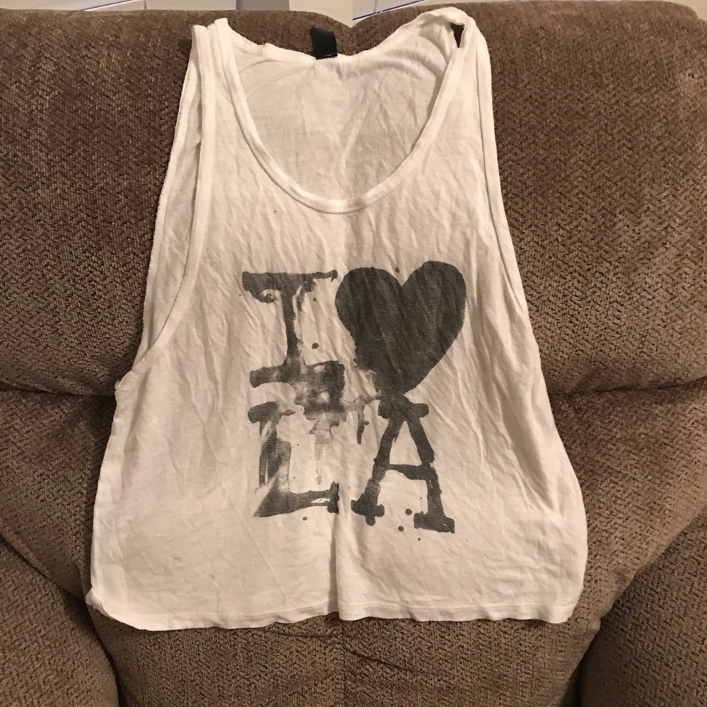 Women’s Tank Top